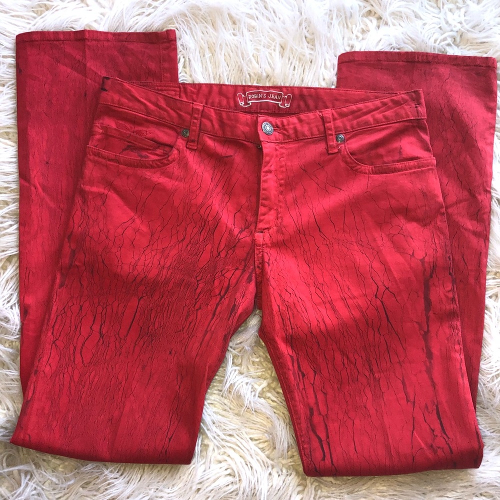 Robin’s Jeans